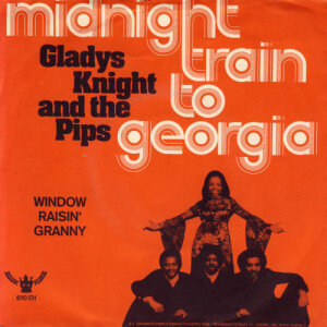 Gladys Knight & The Pips